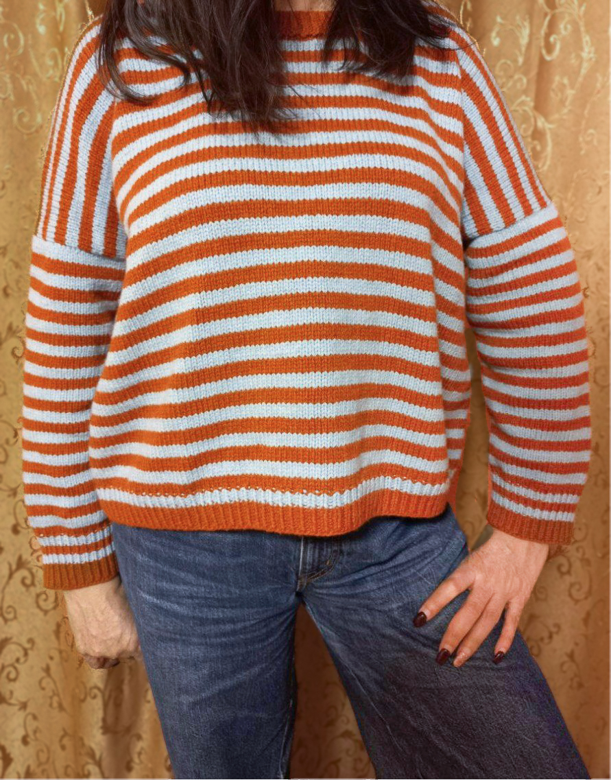 ...из ягненка